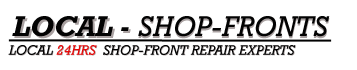 Logo Local Glaziers in West Drayton, Harmondsworth, Sipson, UB7